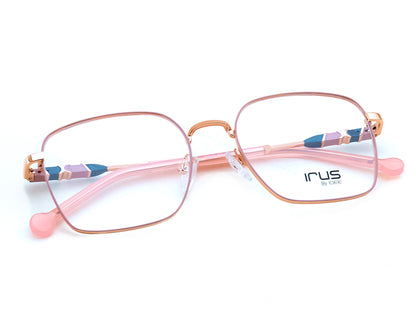 IRUS 3042 Women Square Frames