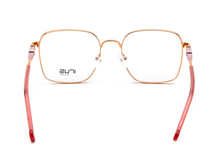 IRUS 3042 Women Square Frames