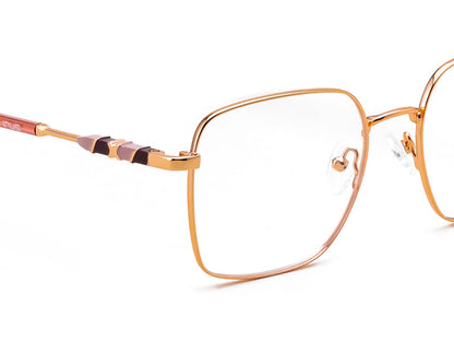 IRUS 3042 Women Square Frames