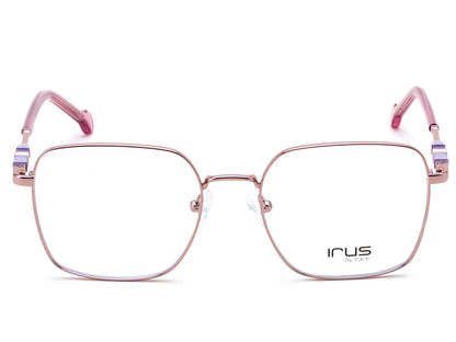 IRUS 3042 Women Square Frames