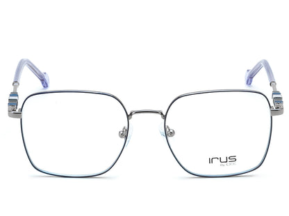 IRUS 3042 Women Square Frames