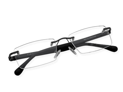 IRUS 3043 Rectangular Men Frames