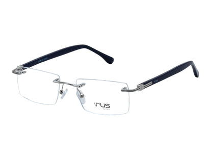IRUS 3043 Rectangular Men Frames