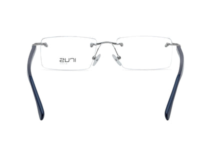 IRUS 3043 Rectangular Men Frames