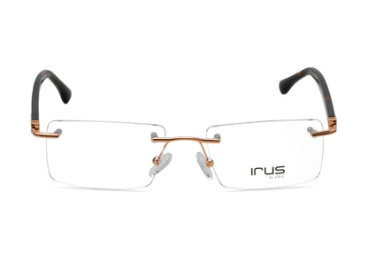 IRUS 3043 Rectangular Men Frames