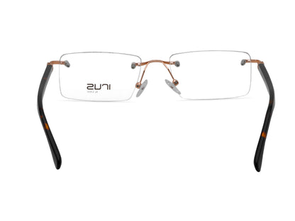 IRUS 3043 Rectangular Men Frames