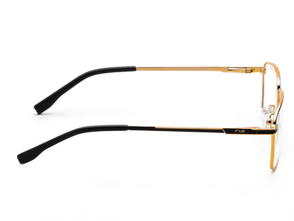 IRUS 3044 Rectangular Men Frames