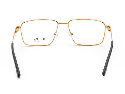 IRUS 3044 Rectangular Men Frames