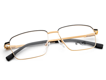IRUS 3044 Rectangular Men Frames