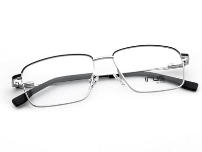 IRUS 3044 Rectangular Men Frames