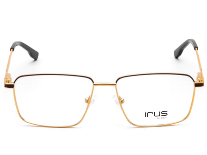 IRUS 3044 Rectangular Men Frames