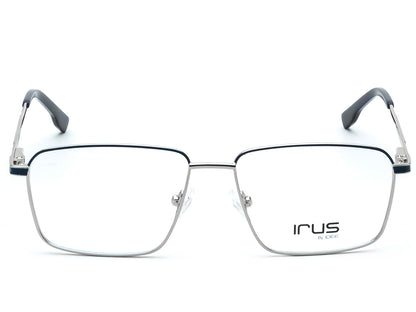 IRUS 3044 Rectangular Men Frames