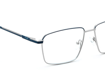 IRUS 3044 Rectangular Men Frames