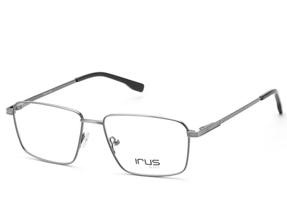 IRUS 3044 Rectangular Men Frames