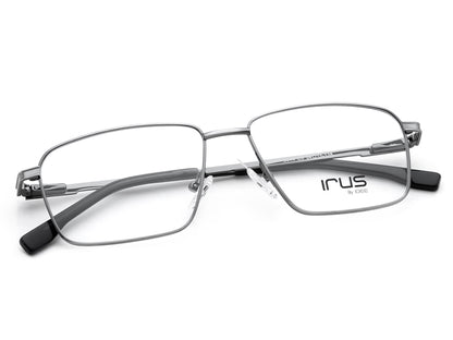 IRUS 3044 Rectangular Men Frames