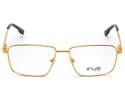 IRUS 3044 Rectangular Men Frames