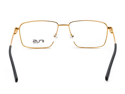 IRUS 3044 Rectangular Men Frames