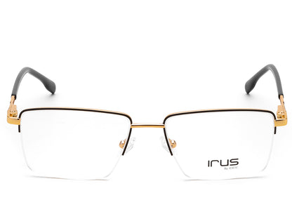 IRUS 3045 Men Rectangular Frames