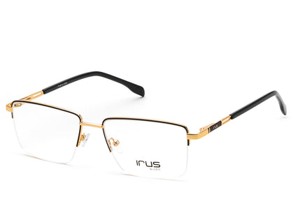IRUS 3045 Men Rectangular Frames