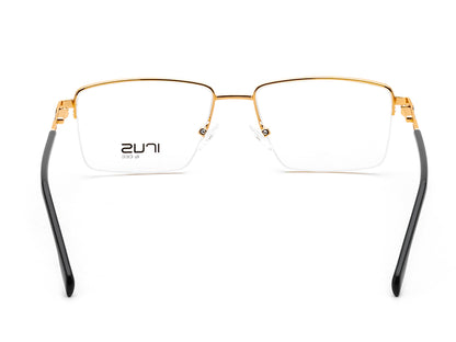 IRUS 3045 Men Rectangular Frames