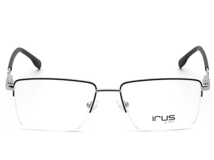 IRUS 3045 Men Rectangular Frames