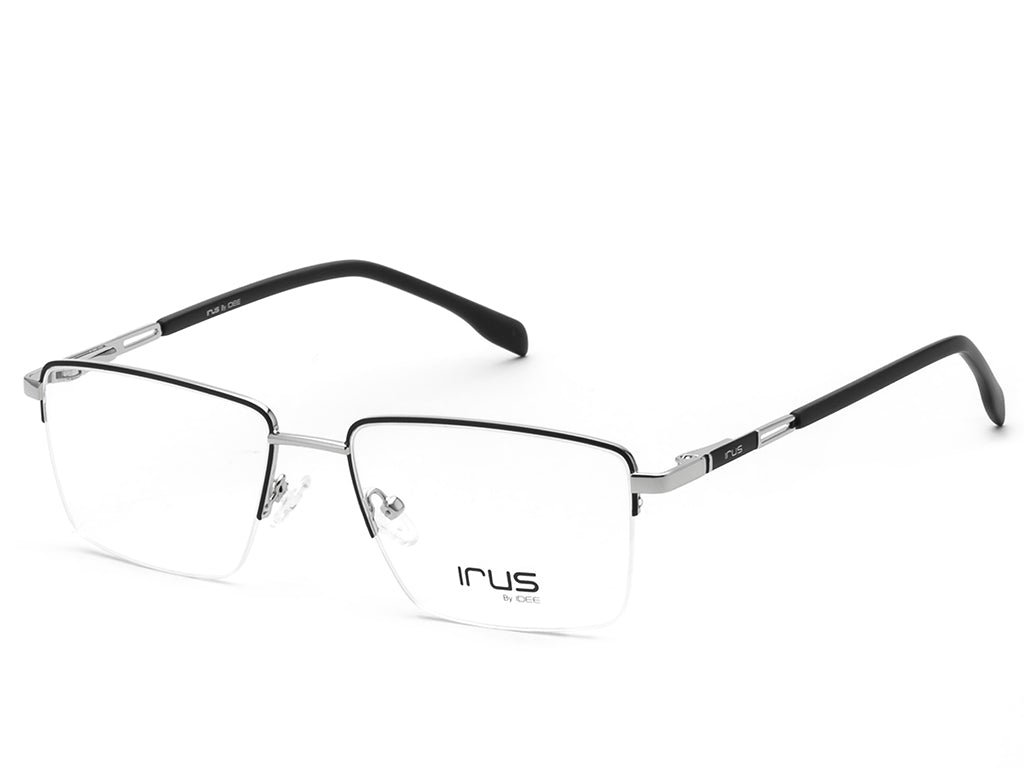 IRUS 3045 Men Rectangular Frames