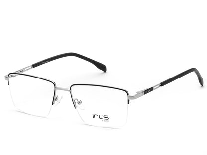 IRUS 3045 Men Rectangular Frames