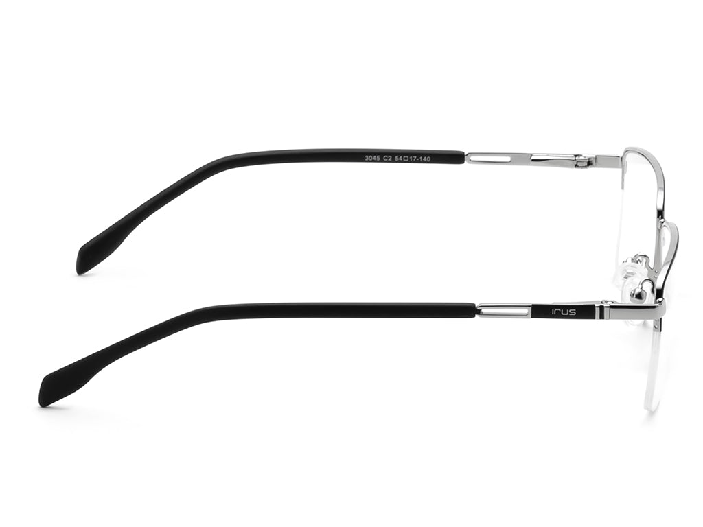 IRUS 3045 Men Rectangular Frames