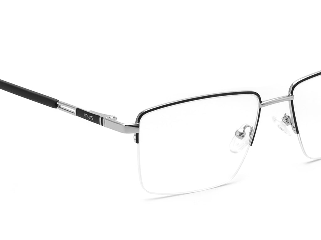 IRUS 3045 Men Rectangular Frames
