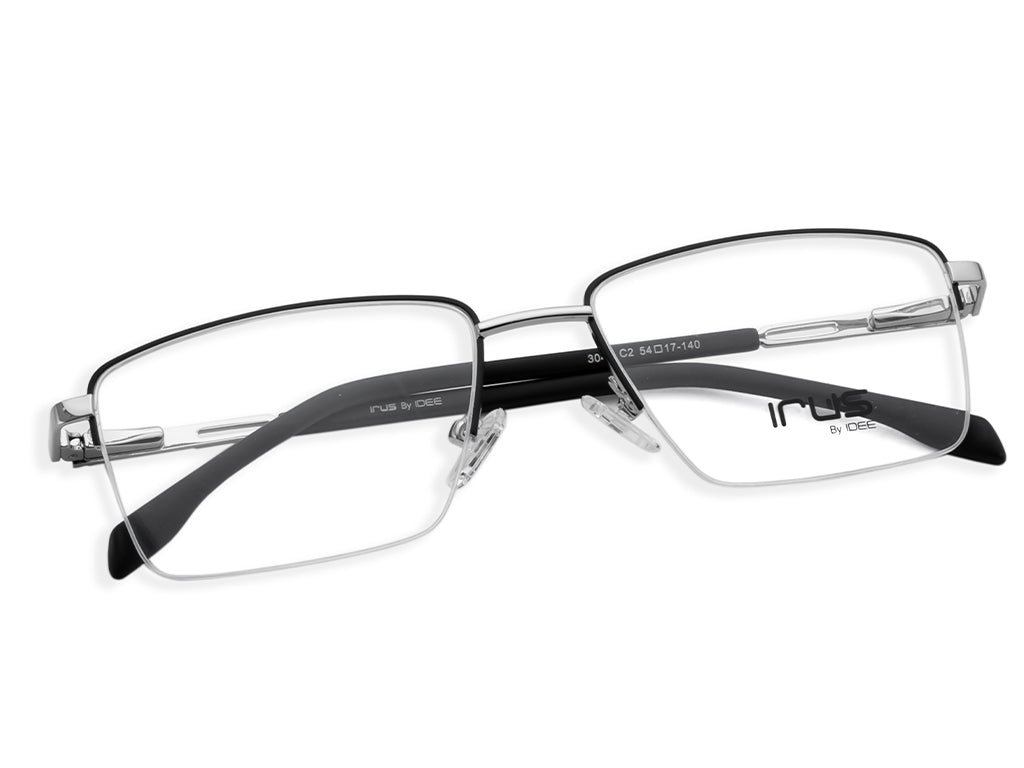 IRUS 3045 Men Rectangular Frames