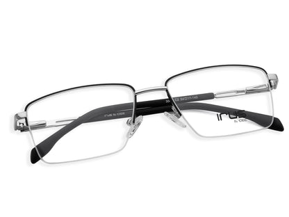 IRUS 3045 Men Rectangular Frames