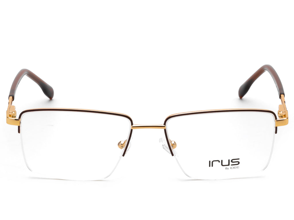 IRUS 3045 Men Rectangular Frames