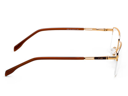 IRUS 3045 Men Rectangular Frames