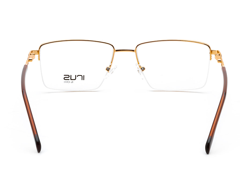IRUS 3045 Men Rectangular Frames