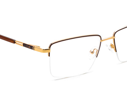 IRUS 3045 Men Rectangular Frames