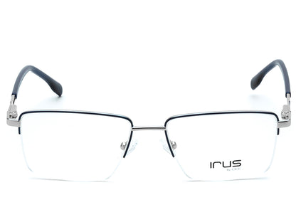 IRUS 3045 Men Rectangular Frames