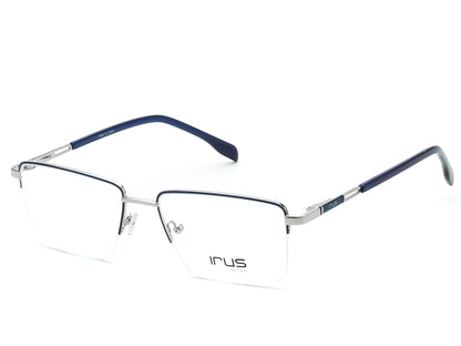 IRUS 3045 Men Rectangular Frames