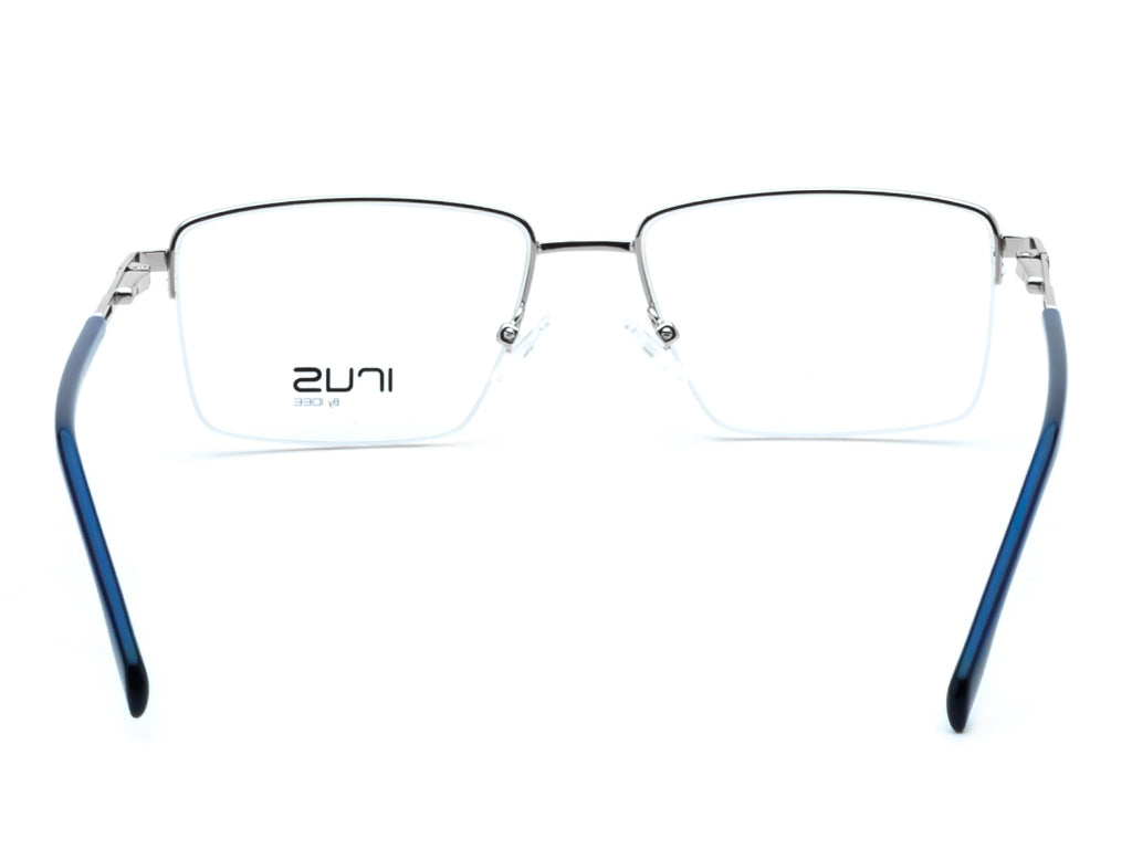 IRUS 3045 Men Rectangular Frames