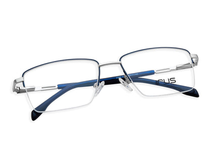 IRUS 3045 Men Rectangular Frames