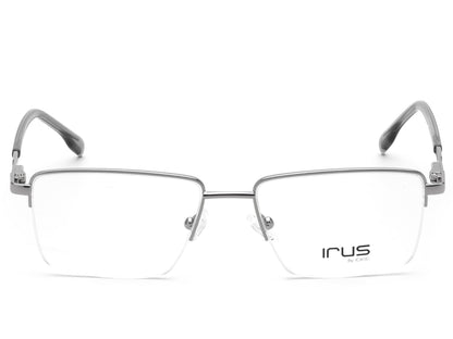 IRUS 3045 Men Rectangular Frames