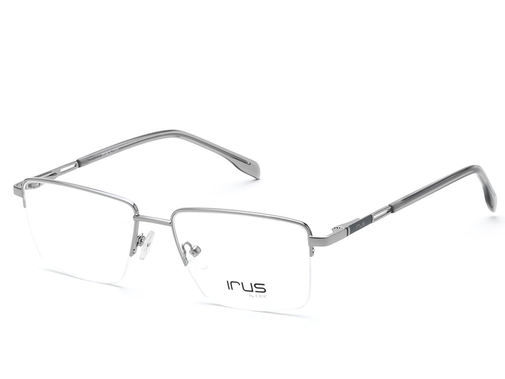 IRUS 3045 Men Rectangular Frames