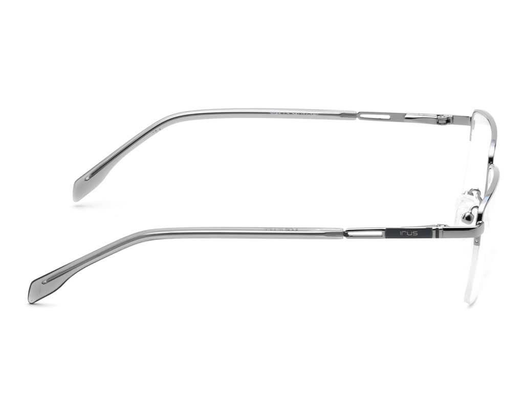 IRUS 3045 Men Rectangular Frames