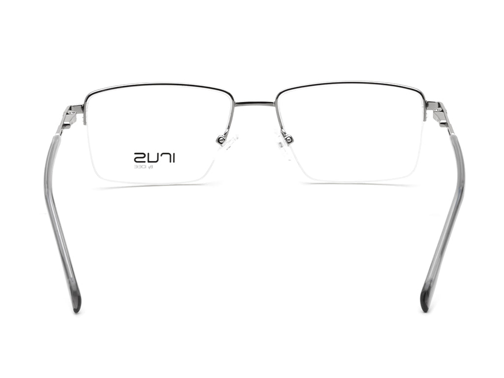 IRUS 3045 Men Rectangular Frames