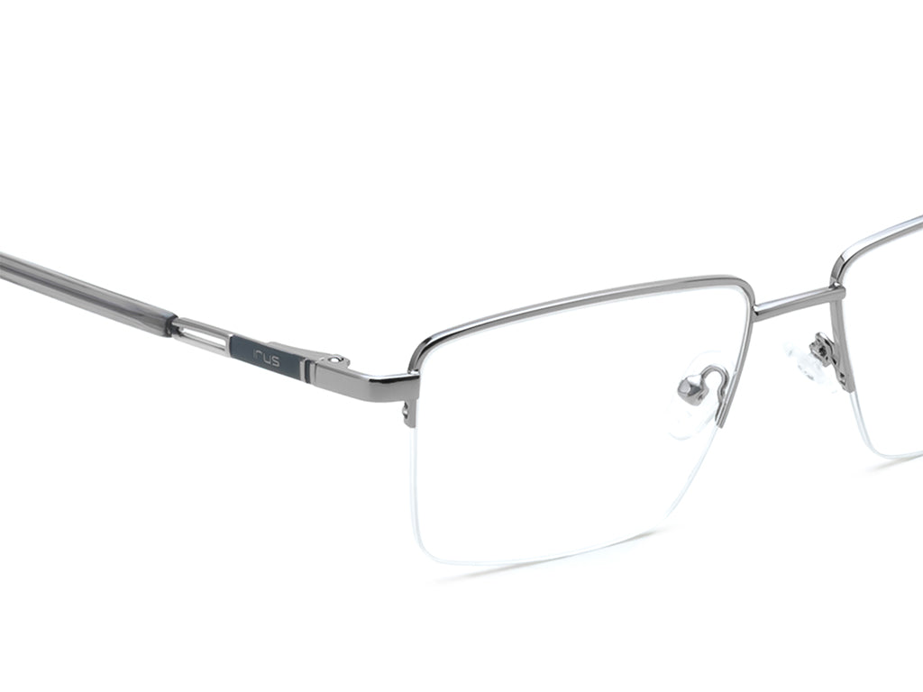 IRUS 3045 Men Rectangular Frames