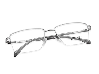 IRUS 3045 Men Rectangular Frames
