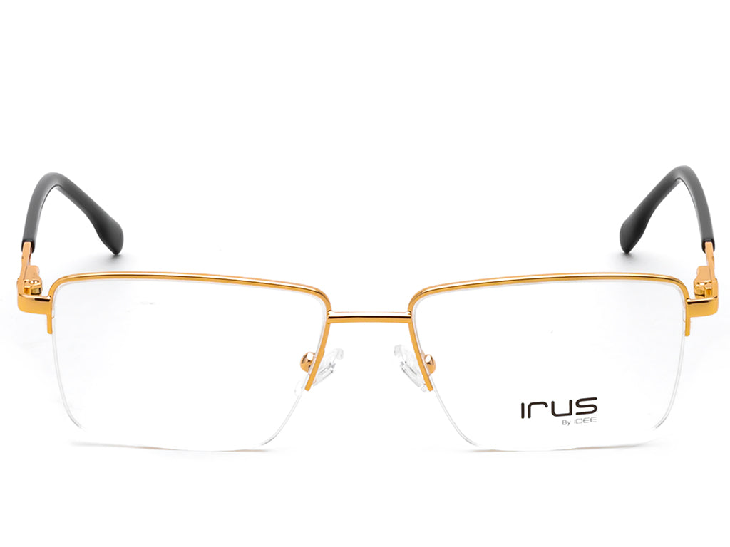 IRUS 3045 Men Rectangular Frames