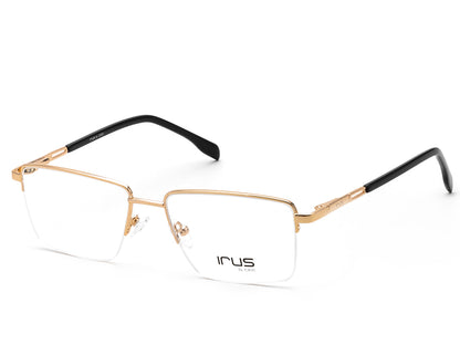 IRUS 3045 Men Rectangular Frames