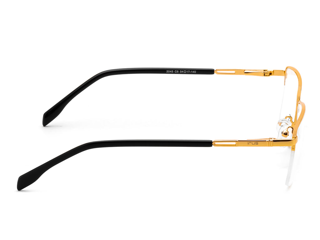 IRUS 3045 Men Rectangular Frames