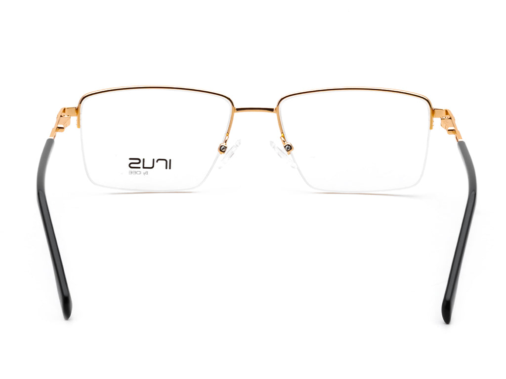 IRUS 3045 Men Rectangular Frames
