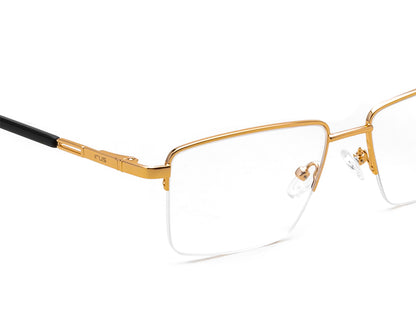IRUS 3045 Men Rectangular Frames